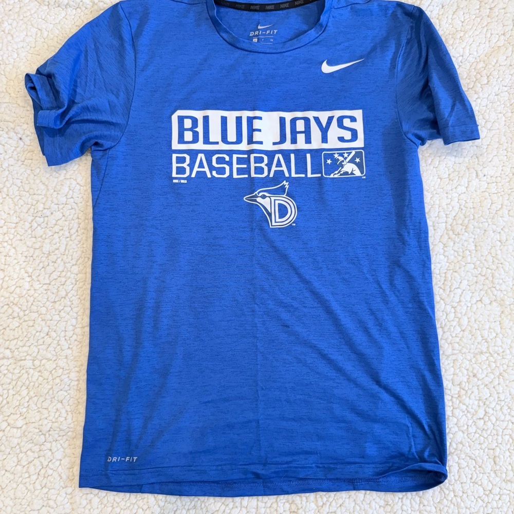 Nike Bluejays T-Shirt